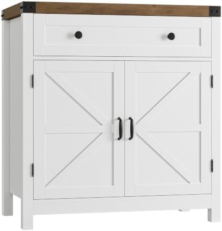 31.5"W Kitchen Storage Cabinet