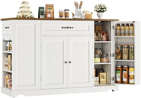 Pantry & Kitchen