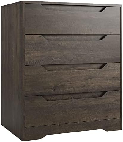 White Dresser